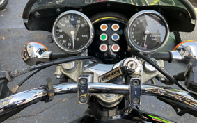 KAWASAKI ELIMINATOR 400SE 1988 ZL400A