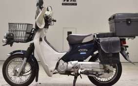 HONDA C110 SUPER CUB JA10