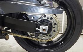 SUZUKI BANDIT 1250 A 2012 GW72A