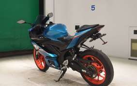 YAMAHA YZF-R25 A RG43J