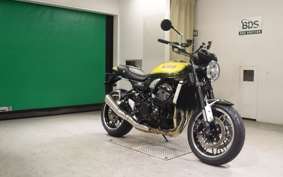 KAWASAKI Z900RS 2023 ZR900K