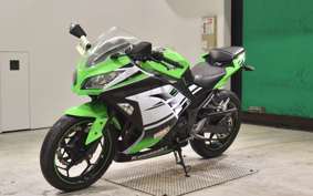 KAWASAKI NINJA 250 ABS EX250L