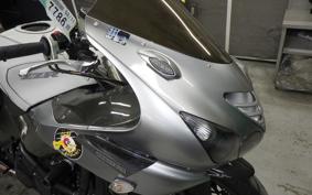 KAWASAKI ZZ1400 NINJA R 2006 ZXT40A