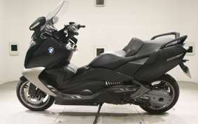 BMW C650GT 2013