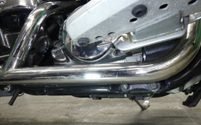 HONDA SHADOW 400 2004 NC34