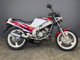 Фото Yamaha TZR125 с японского аукциона