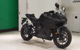 HONDA CBR400R 2024 NC65