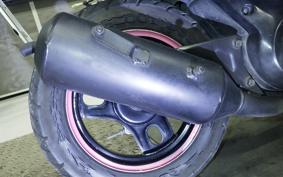 HONDA DIO GEN 2 AF27