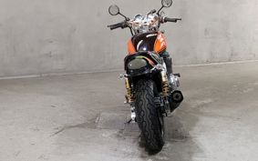 KAWASAKI ZEPHYR1100 ZRT10A