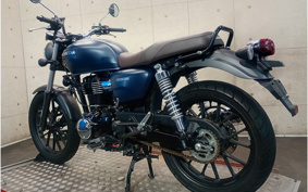 HONDA GB350 2022 NC59