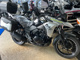 Фото Suzuki STROM 250ABS с японского аукциона