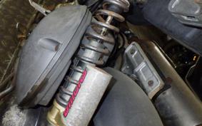 SUZUKI TR110 STREET MAGIC 2000 CF12A