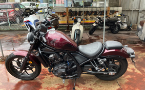 HONDA REBEL 1100 DCT 1991 SC83