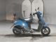 Фото Suzuki LET's с японского аукциона