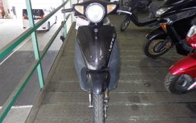 SUZUKI LET's G CA4AA