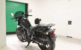 HONDA REBEL 500 A 2018 PC60