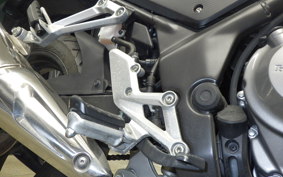 HONDA CB250FA 2020 MC43
