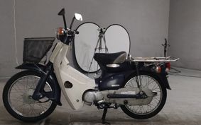 HONDA SUPER CUB50 AA01