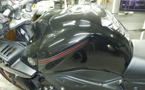 YAMAHA FZ1 FAZER 2007