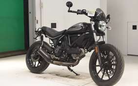 DUCATI SCRAMBLER SIXTY2 2016