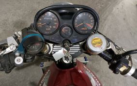 HONDA CBX400 NC07