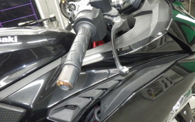 KAWASAKI ZX-25R 2005 ZX250E