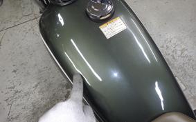 YAMAHA SR400 Gen.4 2014 RH03J