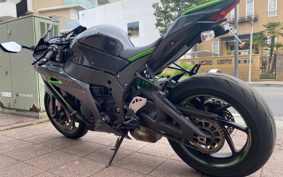 KAWASAKI NINJA ZX-10R SE 2020 ZXT02E