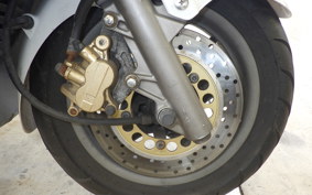 YAMAHA MAJESTY 125 FI