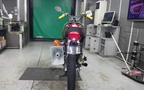 SUZUKI GN125