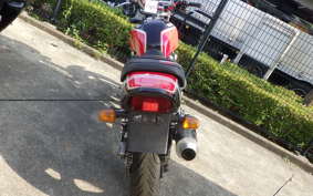 SUZUKI GSX400 IMPULSE 2006 GK7CA