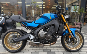 YAMAHA XSR900 2023 RN80J