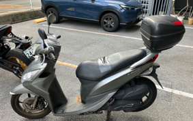 HONDA DIO 110 JF31