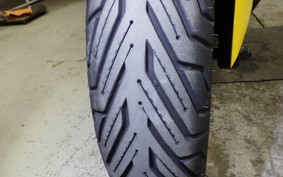 YAMAHA X-MAX 250 A SG42J