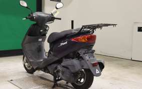 YAMAHA AXIS 125 TREET SE53J