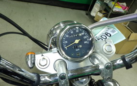 YAMAHA VIRAGO 250