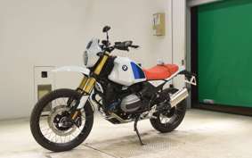 BMW R12G/S 2025