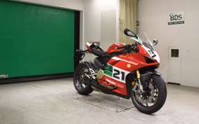 DUCATI PANIGALE V2 2022