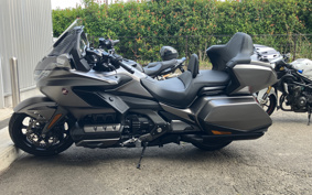 HONDA GL 1800 GOLD WING 2018 SC79