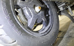 SUZUKI AVENIS 125 EA12J