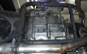 HONDA JAZZ 50 2001 AC09