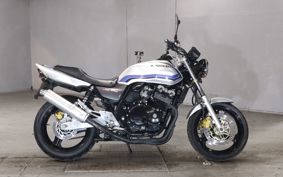 HONDA CB400SF TRAINING CAR NC39
