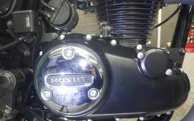 HONDA GB350S 2022 NC59