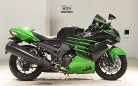 KAWASAKI ZX 1400 NINJA R A 2014