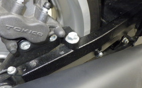 SUZUKI ﾌﾞﾙｰﾊﾞｰﾄﾞM109R 2016