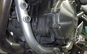 SUZUKI BANDIT 1200 2001 GV77A