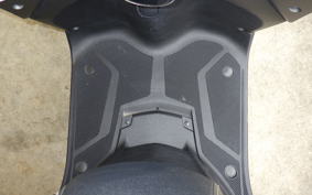 YAMAHA TRICITY 125 SEC1J