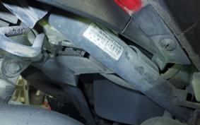 YAMAHA JOG ZR Gen.3 SA39J