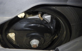 YAMAHA AXIS 125 Z 2025 SEJ6J