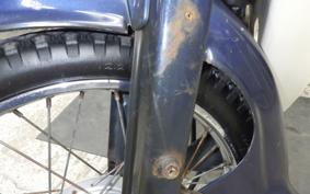 HONDA LITTLE CUB E AA01